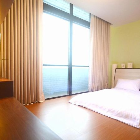 Xinshe Xiao Shu Time Homestay Екстер'єр фото