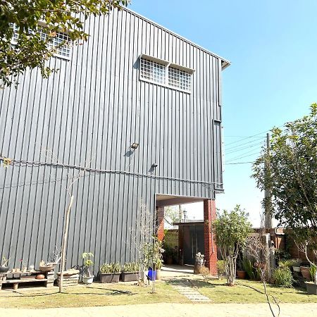 Xinshe Xiao Shu Time Homestay Екстер'єр фото