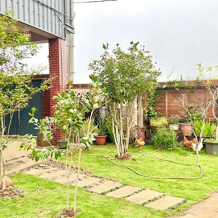Xinshe Xiao Shu Time Homestay Екстер'єр фото