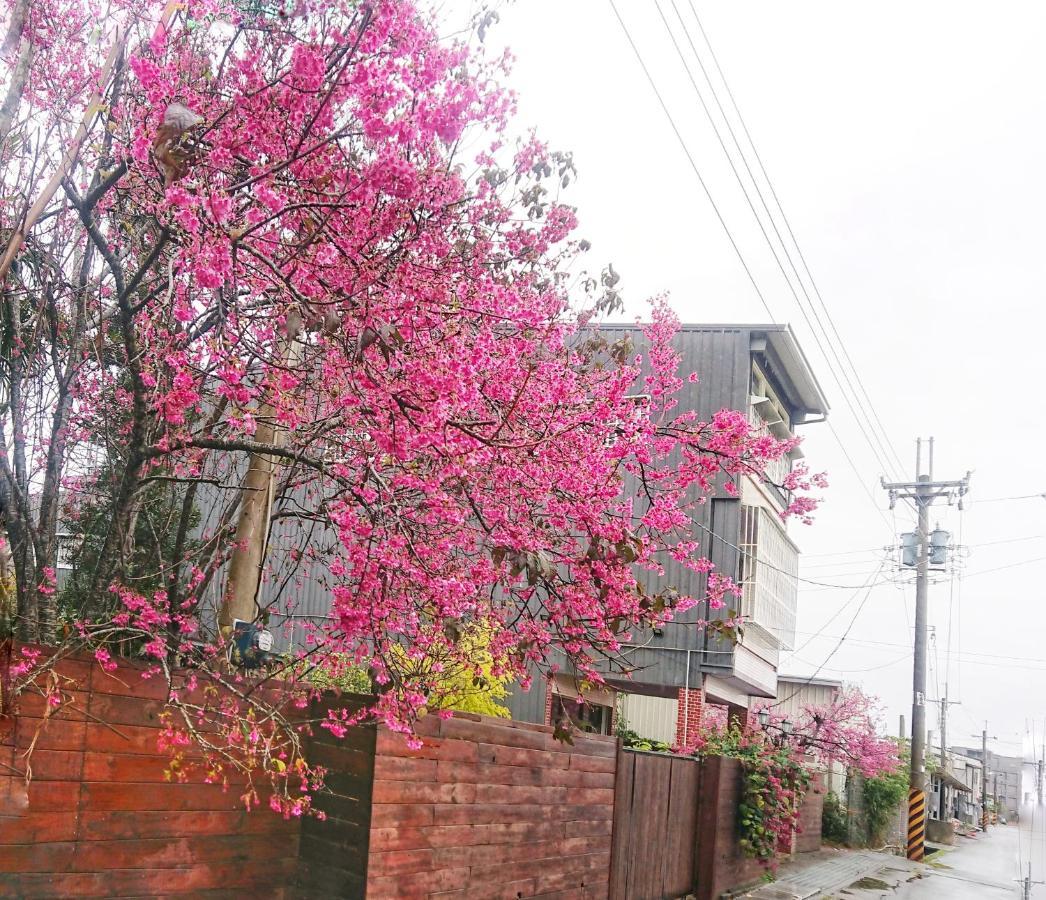 Xinshe Xiao Shu Time Homestay Екстер'єр фото