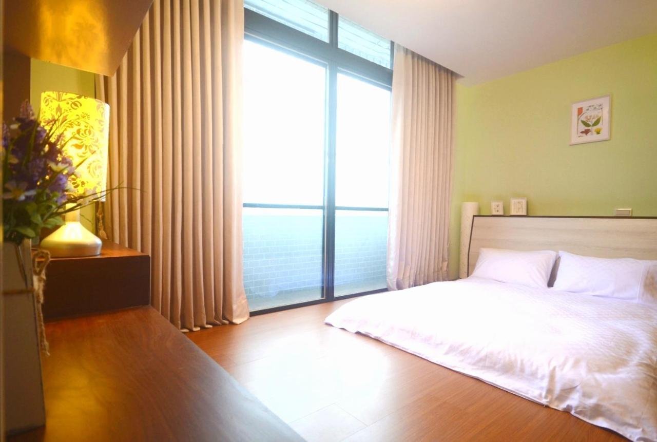 Xinshe Xiao Shu Time Homestay Екстер'єр фото