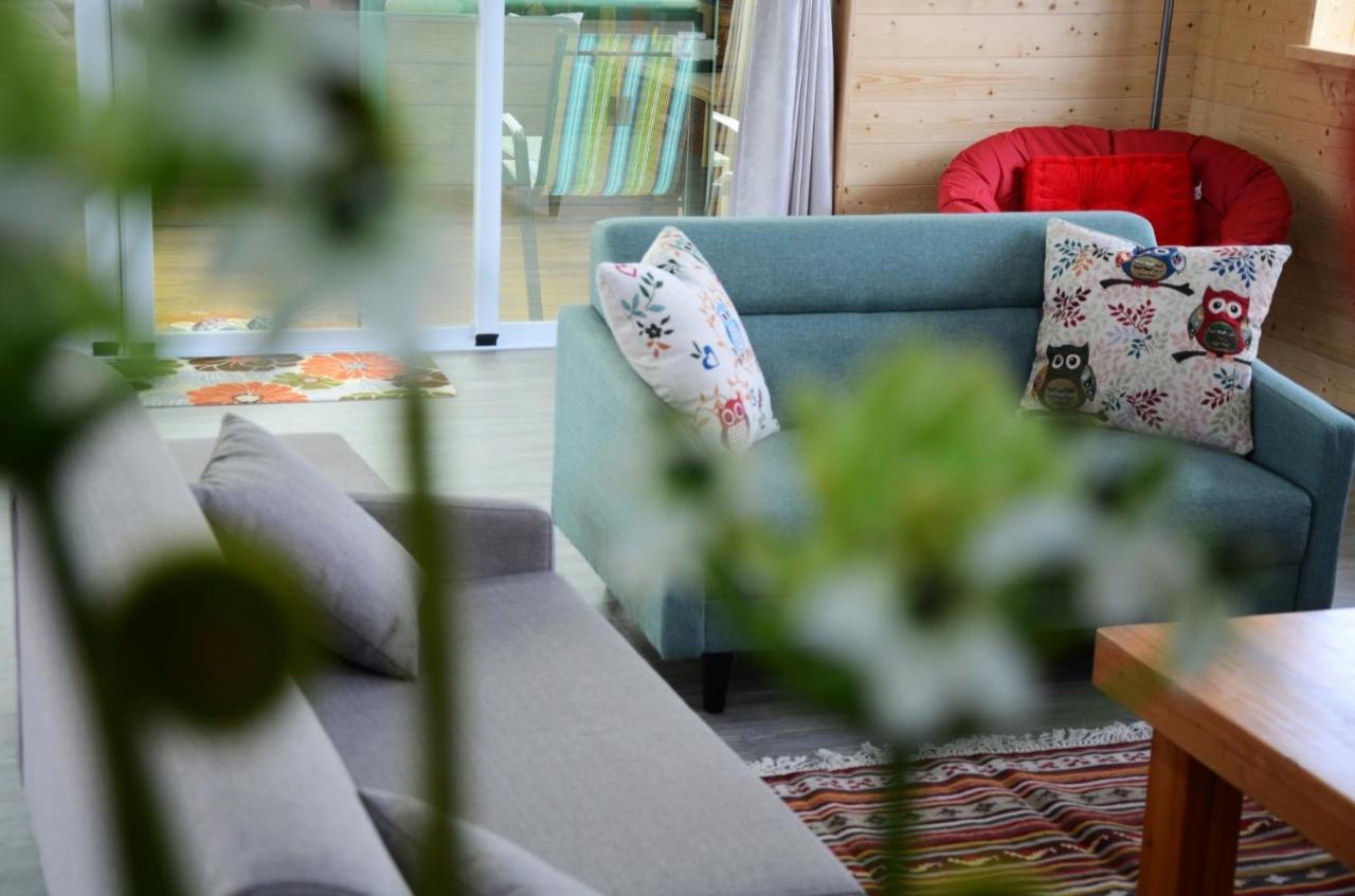 Xinshe Xiao Shu Time Homestay Екстер'єр фото