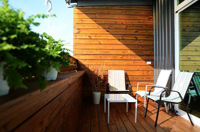 Xinshe Xiao Shu Time Homestay Екстер'єр фото