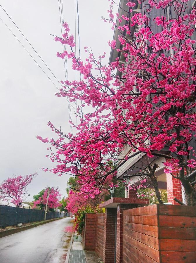 Xinshe Xiao Shu Time Homestay Екстер'єр фото