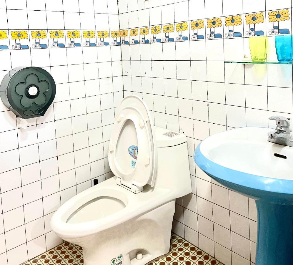 Xinshe Xiao Shu Time Homestay Екстер'єр фото
